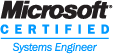 MCTS - Microsoft Certified Systems Engineer